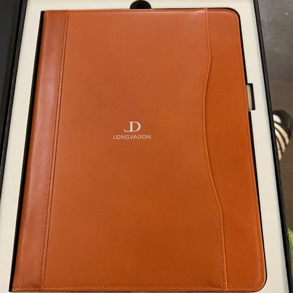 Longvadon ipad case - Picture 2 of 9